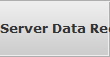 Server Data Recovery Seven Oaks server 